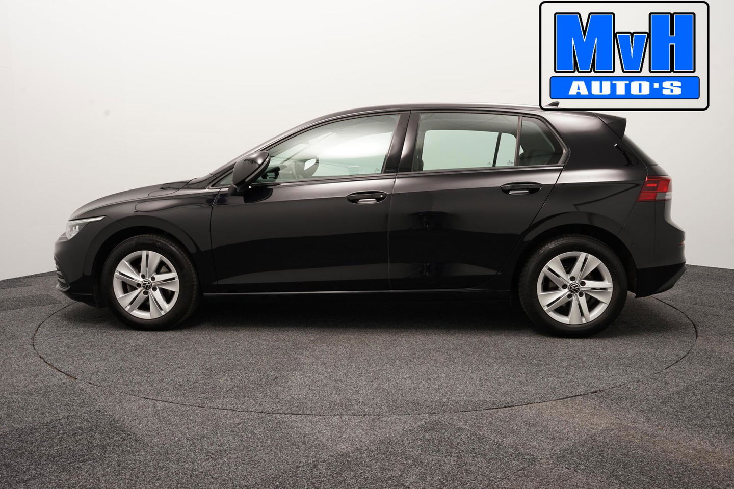 Volkswagen Golf 1.5 TSI Life Business|SPORTSTOEL|LUXE|ORG.NL