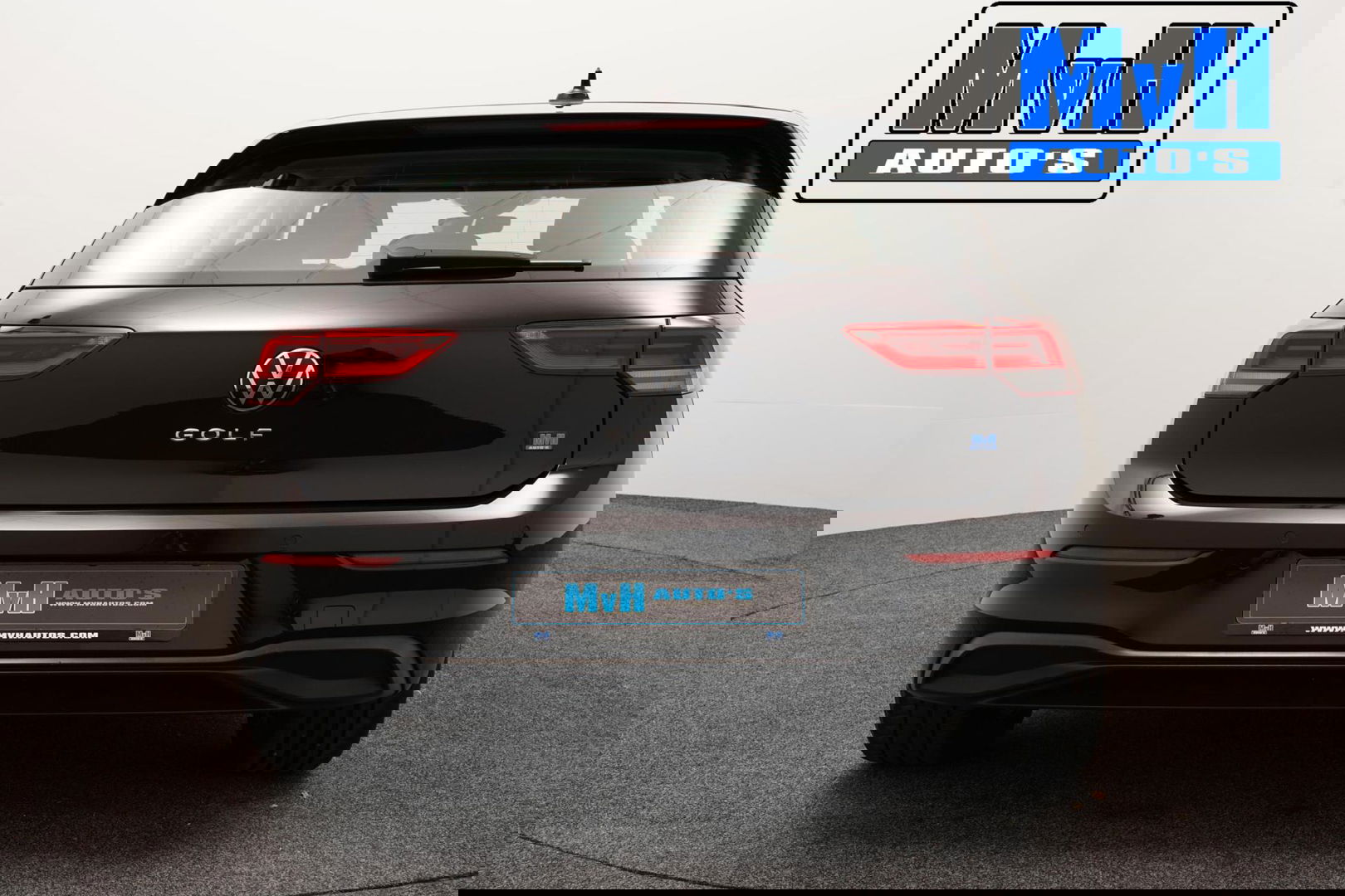 Volkswagen Golf 1.5 TSI Life Business|SPORTSTOEL|LUXE|ORG.NL