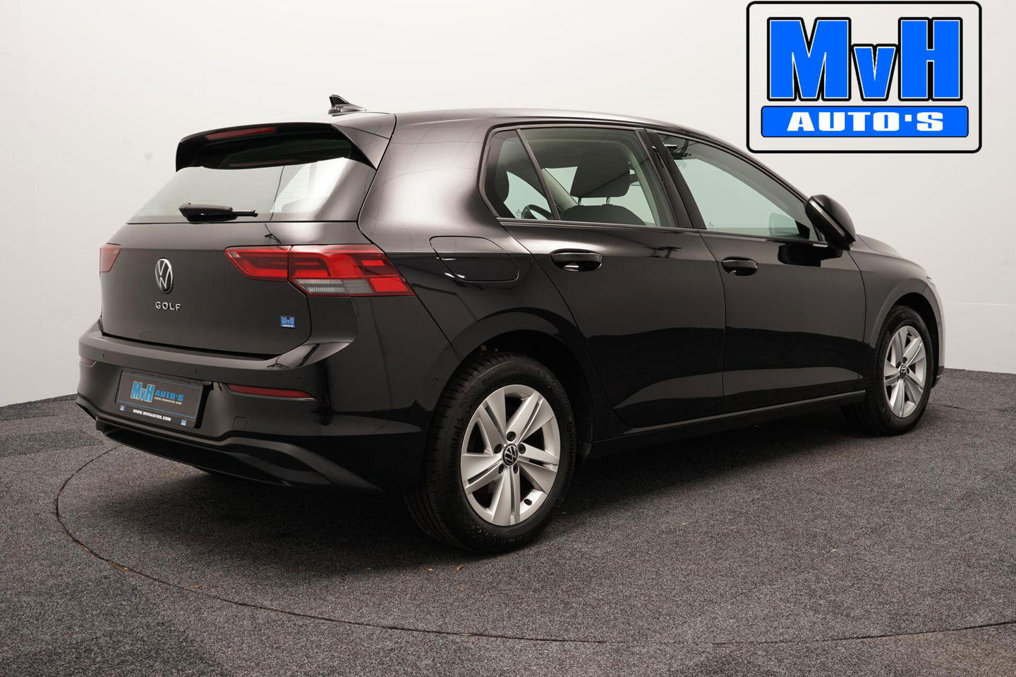 Volkswagen Golf 1.5 TSI Life Business|SPORTSTOEL|LUXE|ORG.NL