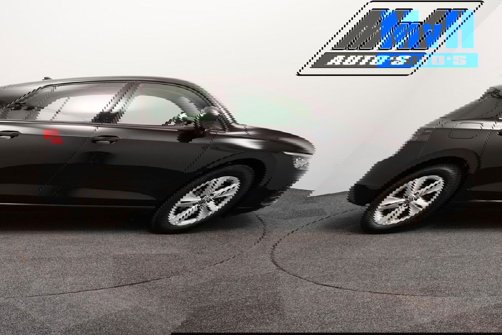 Volkswagen Golf 1.5 TSI Life Business|SPORTSTOEL|LUXE|ORG.NL