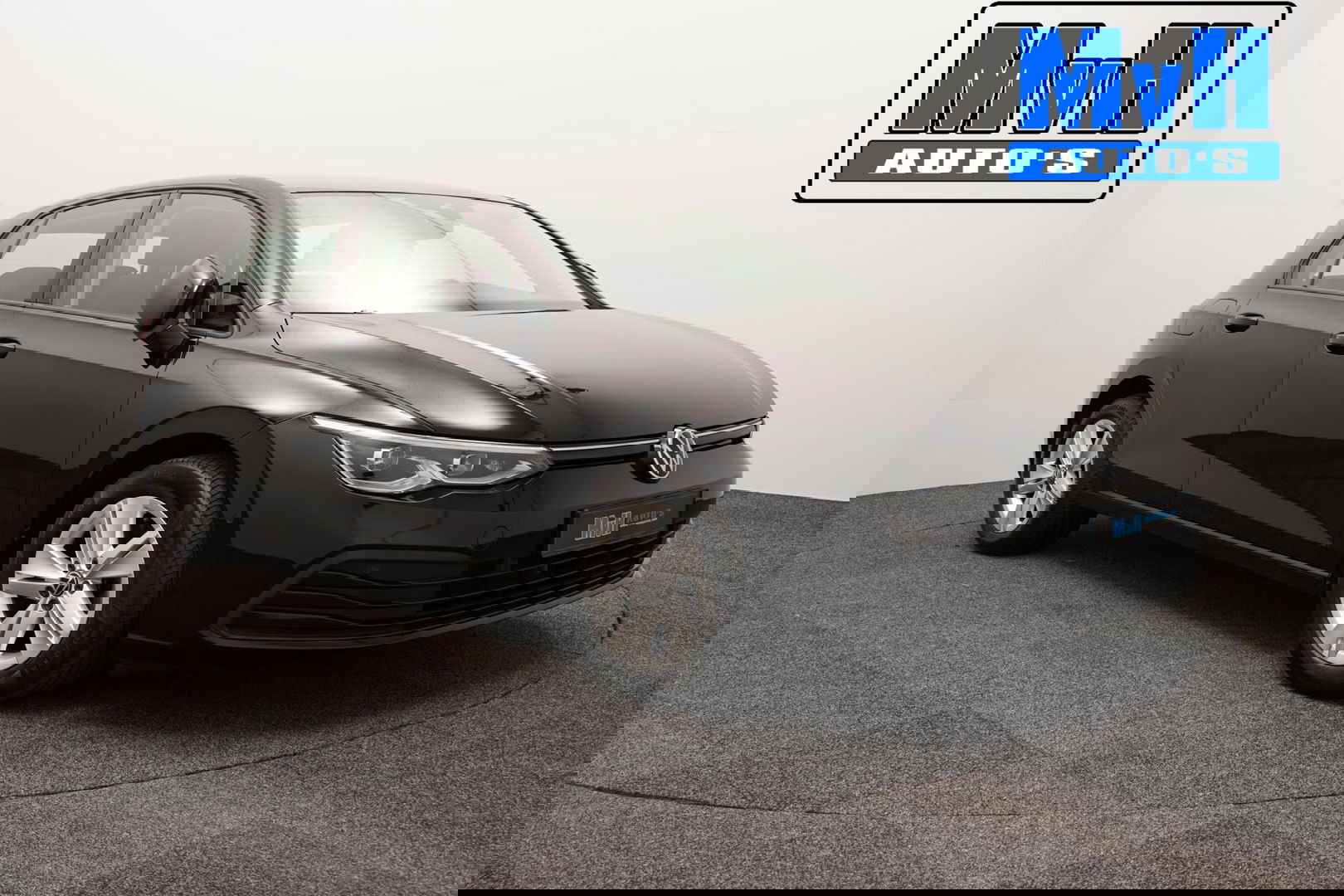 Volkswagen Golf 1.5 TSI Life Business|SPORTSTOEL|LUXE|ORG.NL