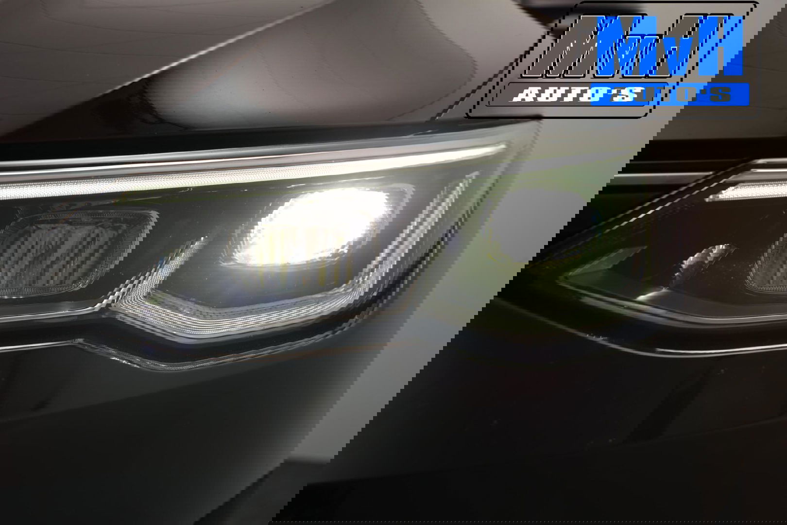 Volkswagen Golf 1.5 TSI Life Business|SPORTSTOEL|LUXE|ORG.NL