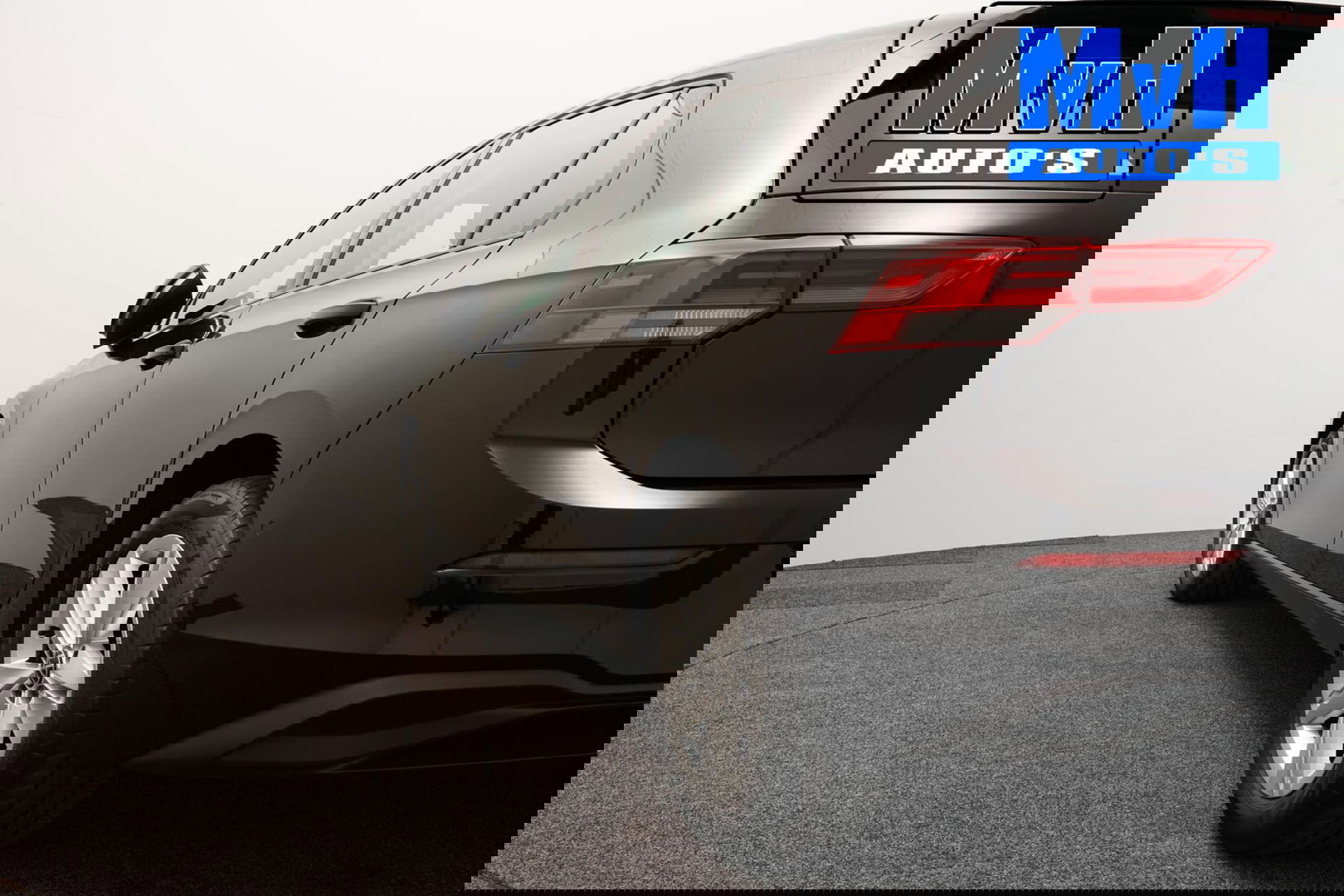 Volkswagen Golf 1.5 TSI Life Business|SPORTSTOEL|LUXE|ORG.NL