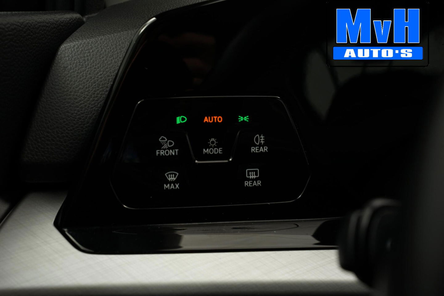 Volkswagen Golf 1.5 TSI Life Business|SPORTSTOEL|LUXE|ORG.NL