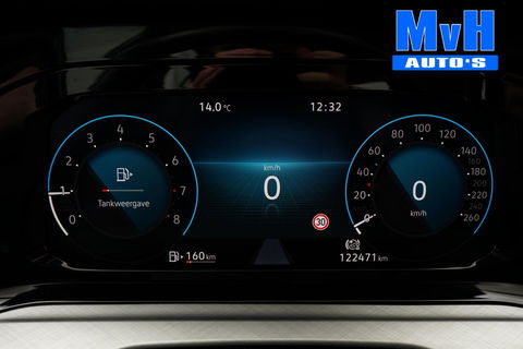Volkswagen Golf 1.5 TSI Life Business|SPORTSTOEL|LUXE|ORG.NL