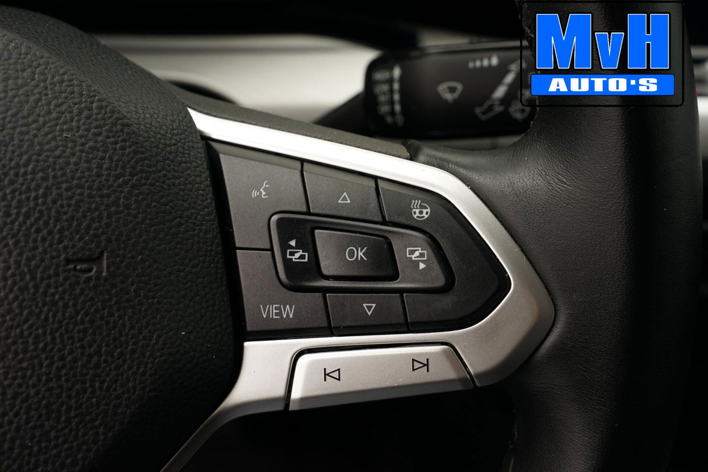 Volkswagen Golf 1.5 TSI Life Business|SPORTSTOEL|LUXE|ORG.NL