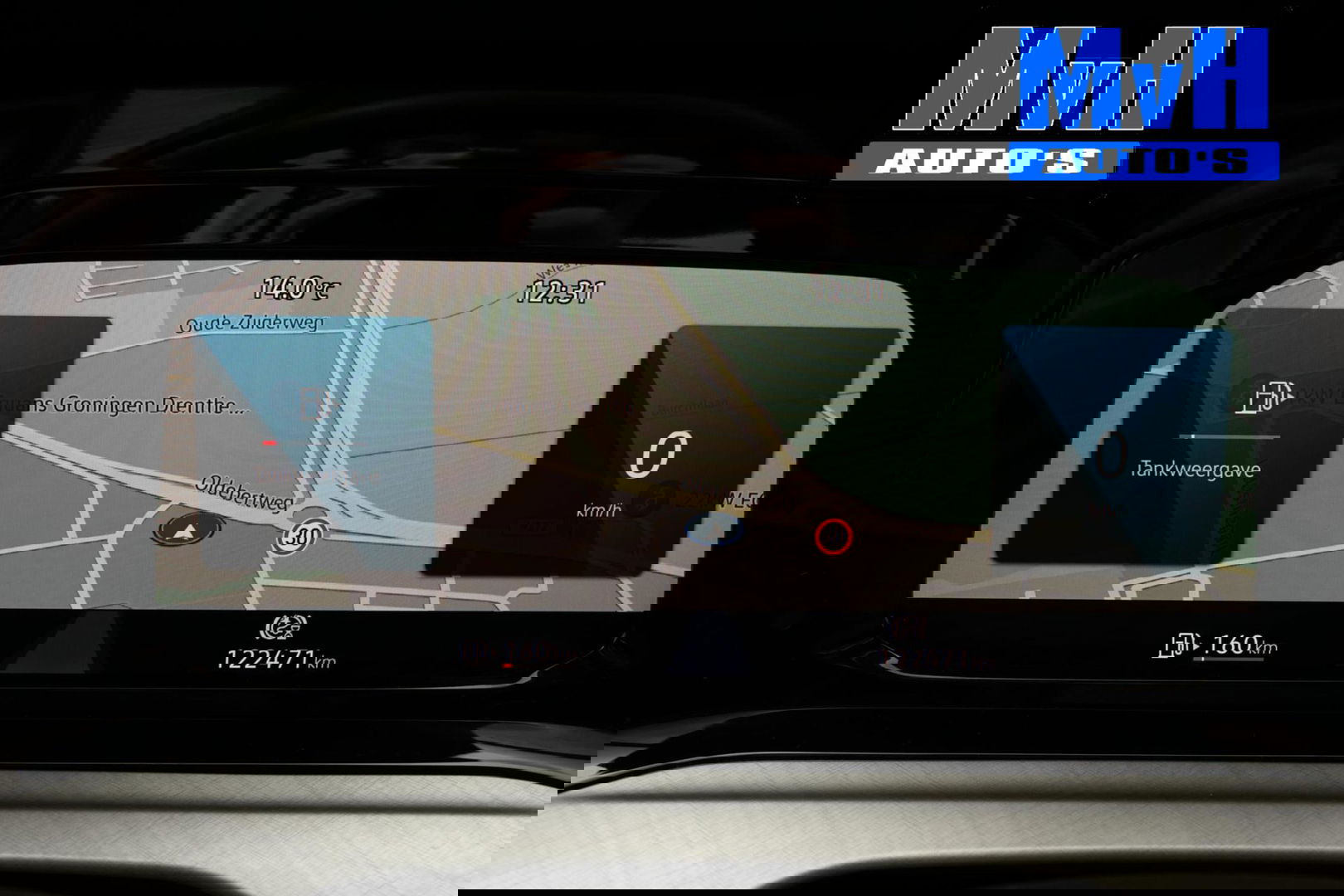 Volkswagen Golf 1.5 TSI Life Business|SPORTSTOEL|LUXE|ORG.NL