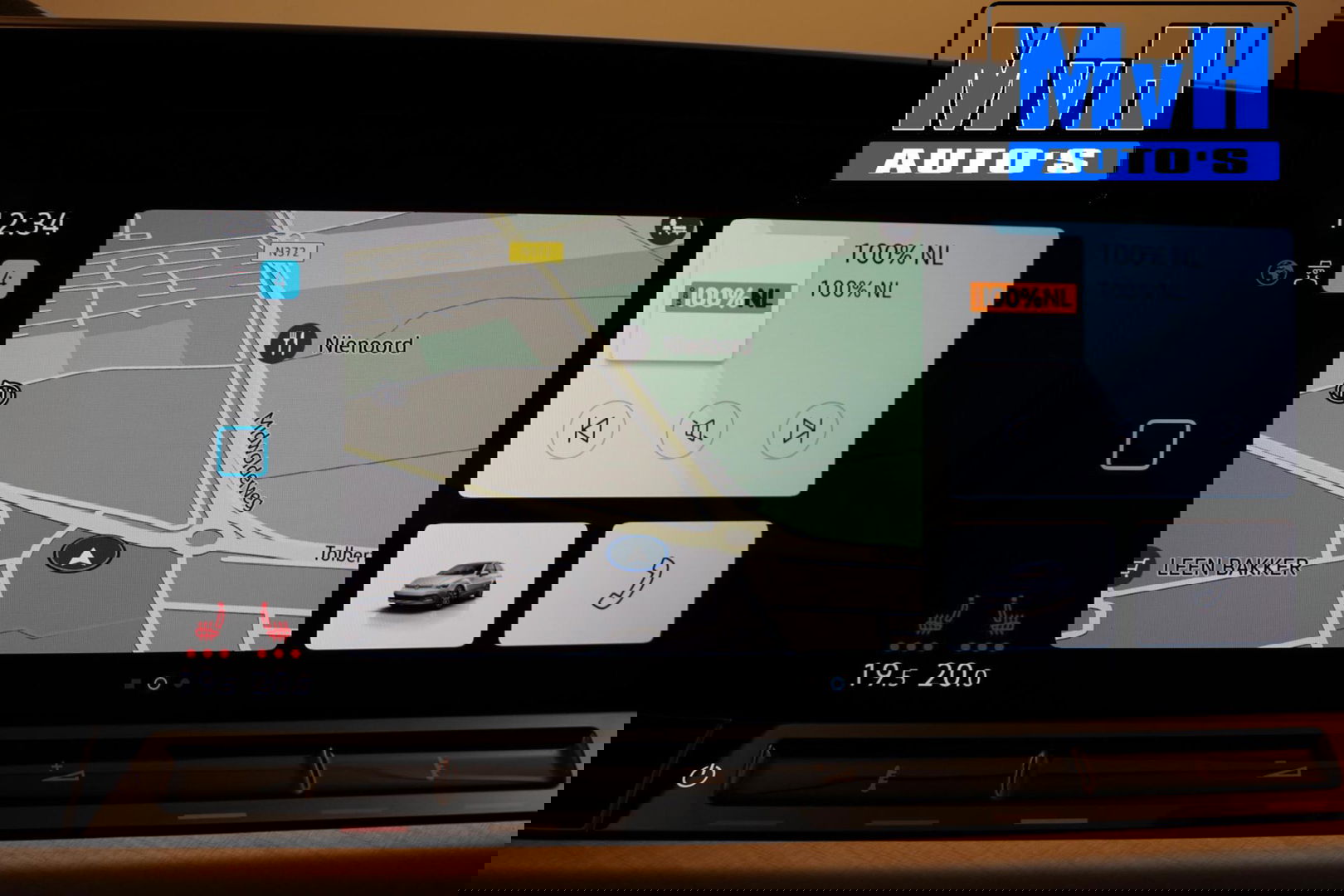 Volkswagen Golf 1.5 TSI Life Business|SPORTSTOEL|LUXE|ORG.NL