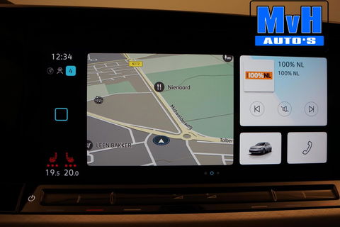 Volkswagen Golf 1.5 TSI Life Business|SPORTSTOEL|LUXE|ORG.NL