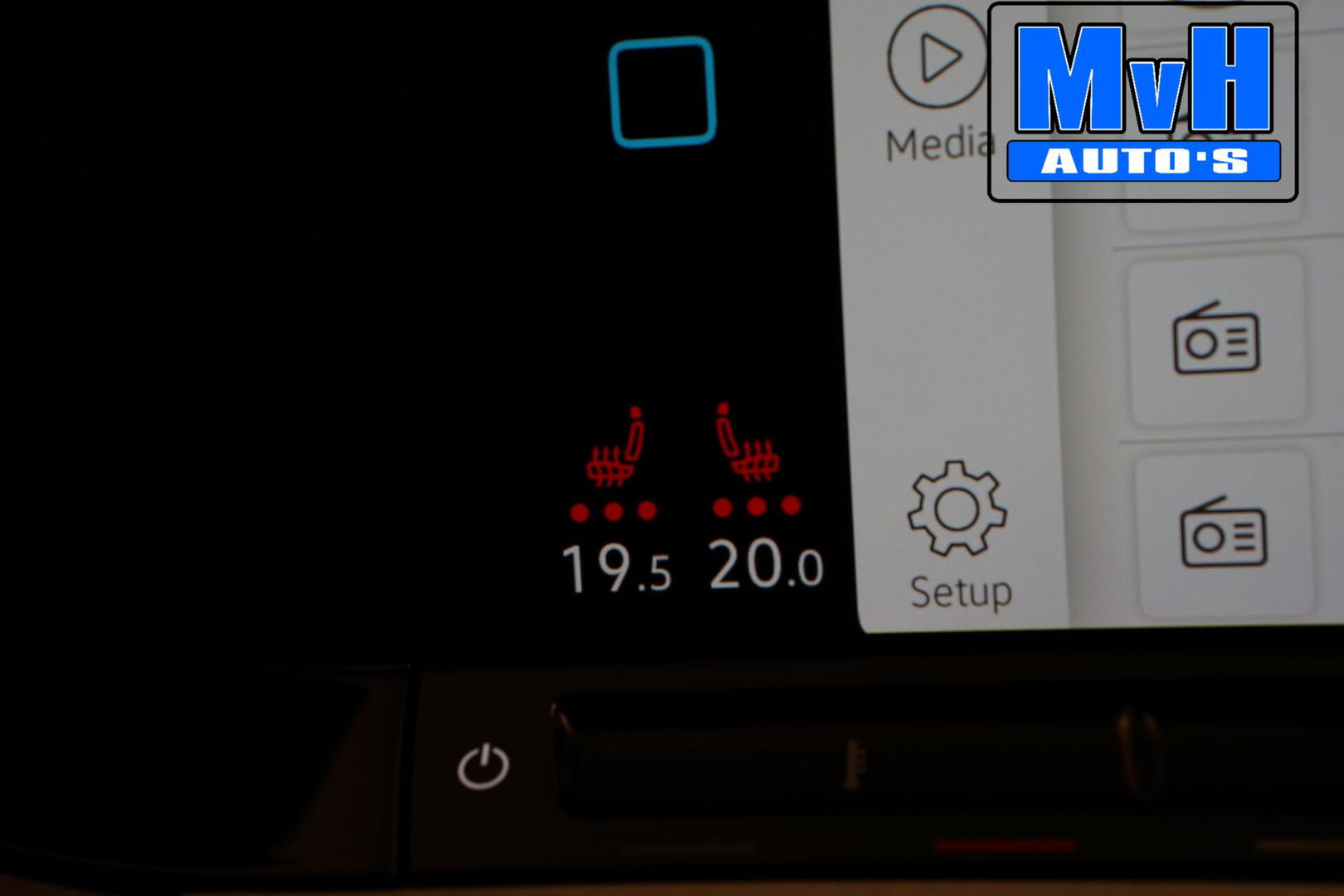 Volkswagen Golf 1.5 TSI Life Business|SPORTSTOEL|LUXE|ORG.NL