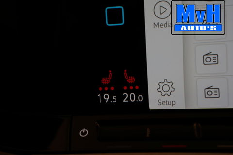 Volkswagen Golf 1.5 TSI Life Business|SPORTSTOEL|LUXE|ORG.NL