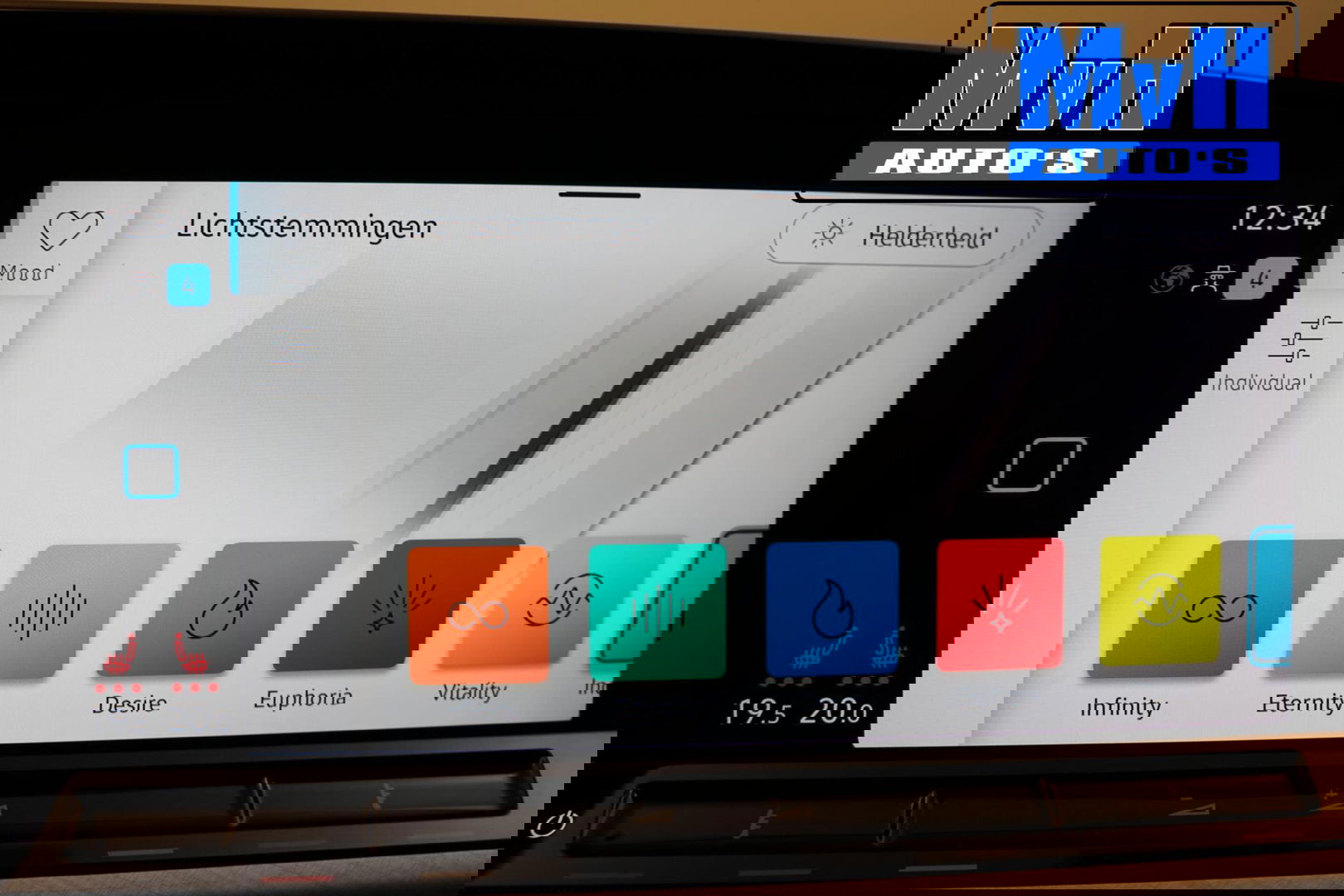 Volkswagen Golf 1.5 TSI Life Business|SPORTSTOEL|LUXE|ORG.NL