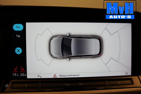 Volkswagen Golf 1.5 TSI Life Business|SPORTSTOEL|LUXE|ORG.NL