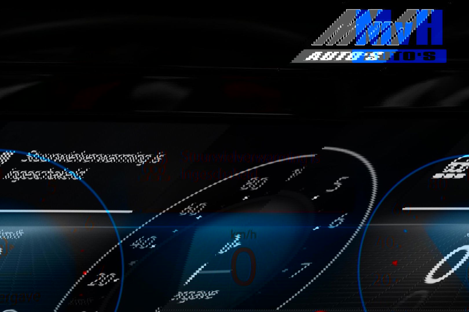 Volkswagen Golf 1.5 TSI Life Business|SPORTSTOEL|LUXE|ORG.NL