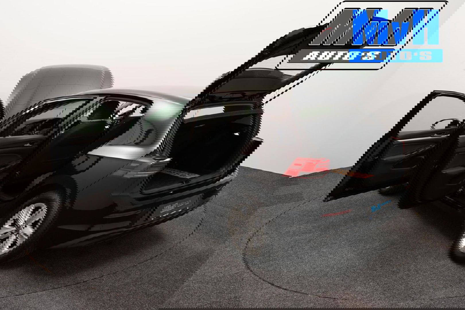 Volkswagen Golf 1.5 TSI Life Business|SPORTSTOEL|LUXE|ORG.NL