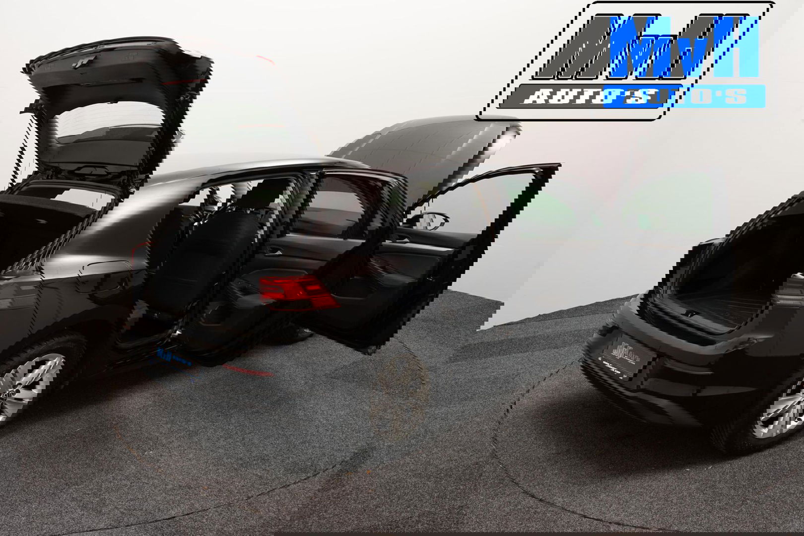 Volkswagen Golf 1.5 TSI Life Business|SPORTSTOEL|LUXE|ORG.NL