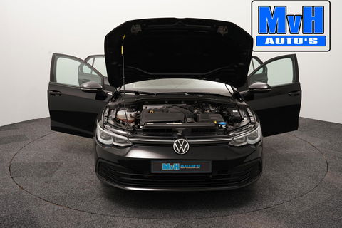 Volkswagen Golf 1.5 TSI Life Business|SPORTSTOEL|LUXE|ORG.NL