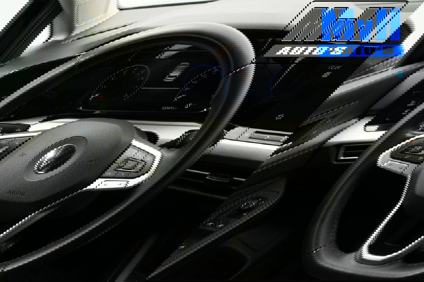 Volkswagen Golf 1.5 TSI Life Business|SPORTSTOEL|LUXE|ORG.NL