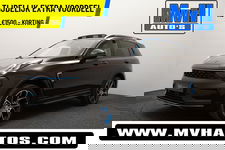 Lynk & Co 01 - 1.5 Plug-in Hybride|ZWARTE.HEMEL|360ºCAM|PANO|NAP