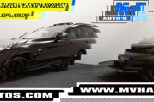 Lynk & Co 01 - 1.5 Hybride|LEER|FULL BLACK XXL|ZWARTE.HEMEL