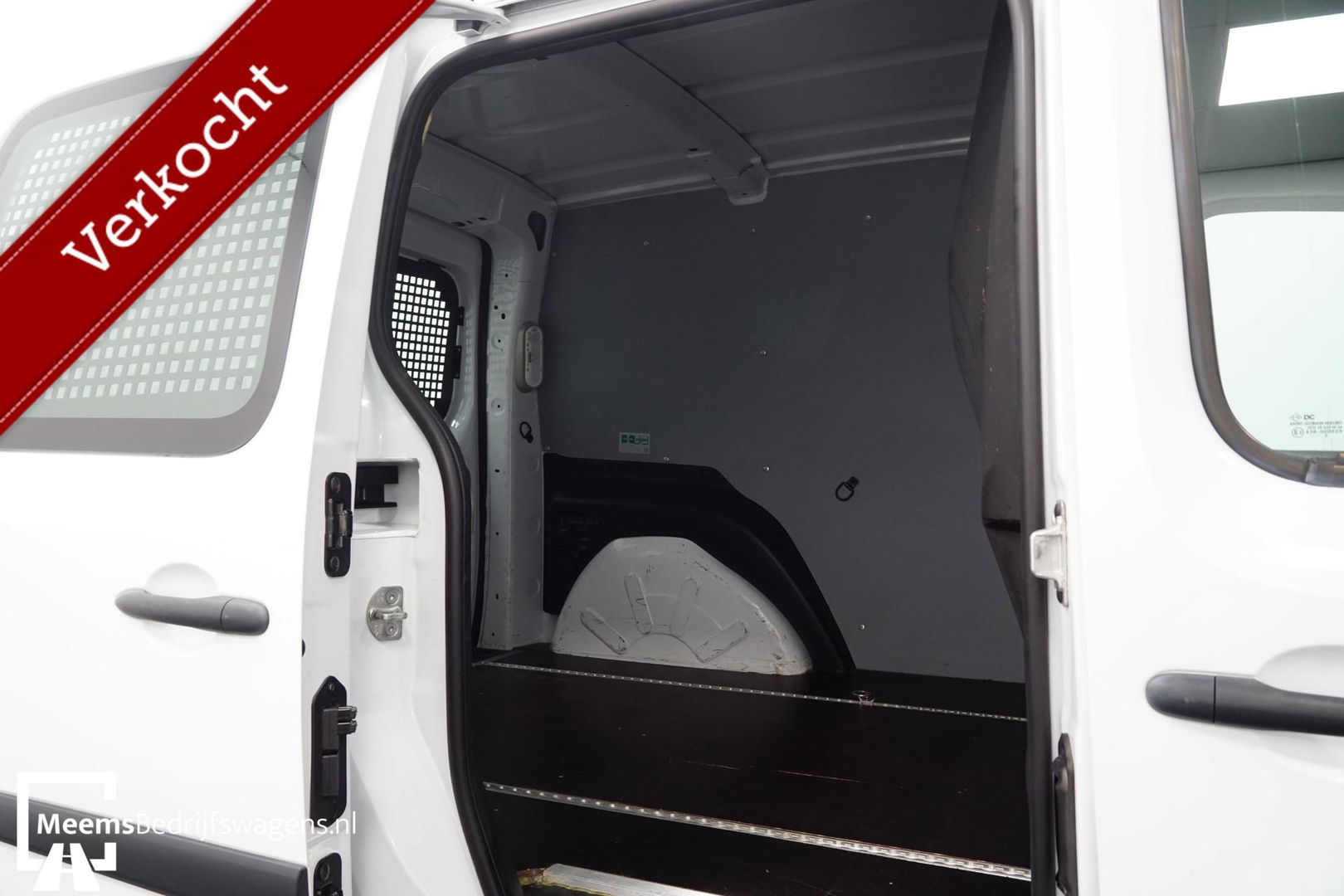 Renault Kangoo Express 1.5 AIRCO NAVI CRUISE BLUET PARKSENS