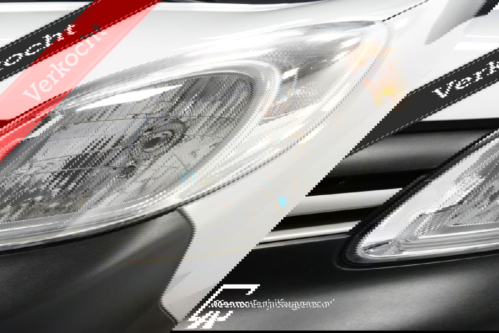 Renault Kangoo Express 1.5 AIRCO NAVI CRUISE BLUET PARKSENS