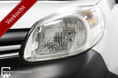 Renault Kangoo Express 1.5 AIRCO NAVI CRUISE BLUET PARKSENS