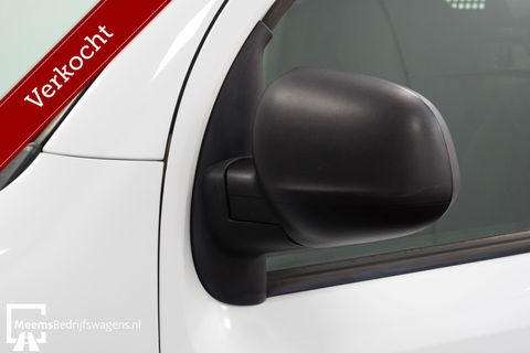 Renault Kangoo Express 1.5 AIRCO NAVI CRUISE BLUET PARKSENS