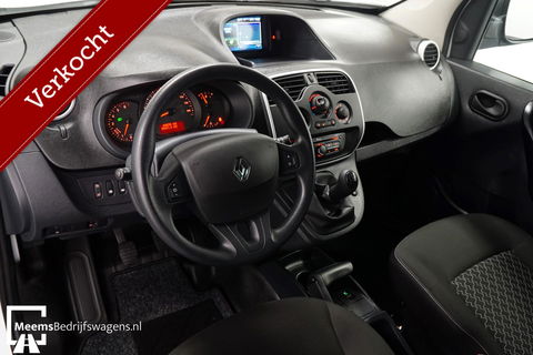 Renault Kangoo Express 1.5 AIRCO NAVI CRUISE BLUET PARKSENS