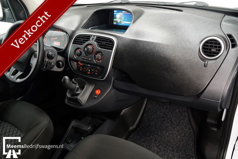 Renault Kangoo Express 1.5 AIRCO NAVI CRUISE BLUET PARKSENS