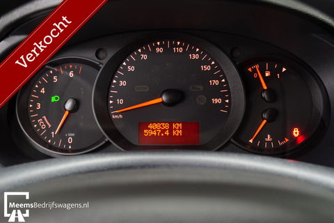 Renault Kangoo Express 1.5 AIRCO NAVI CRUISE BLUET PARKSENS