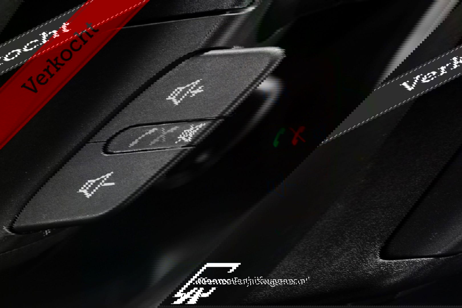 Renault Kangoo Express 1.5 AIRCO NAVI CRUISE BLUET PARKSENS