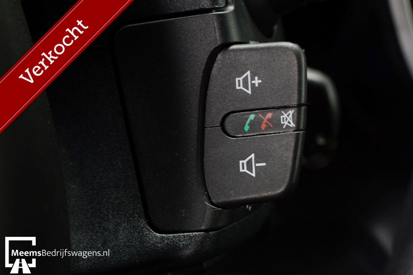 Renault Kangoo Express 1.5 AIRCO NAVI CRUISE BLUET PARKSENS