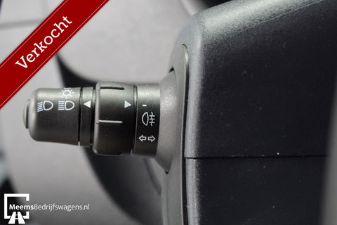 Renault Kangoo Express 1.5 AIRCO NAVI CRUISE BLUET PARKSENS