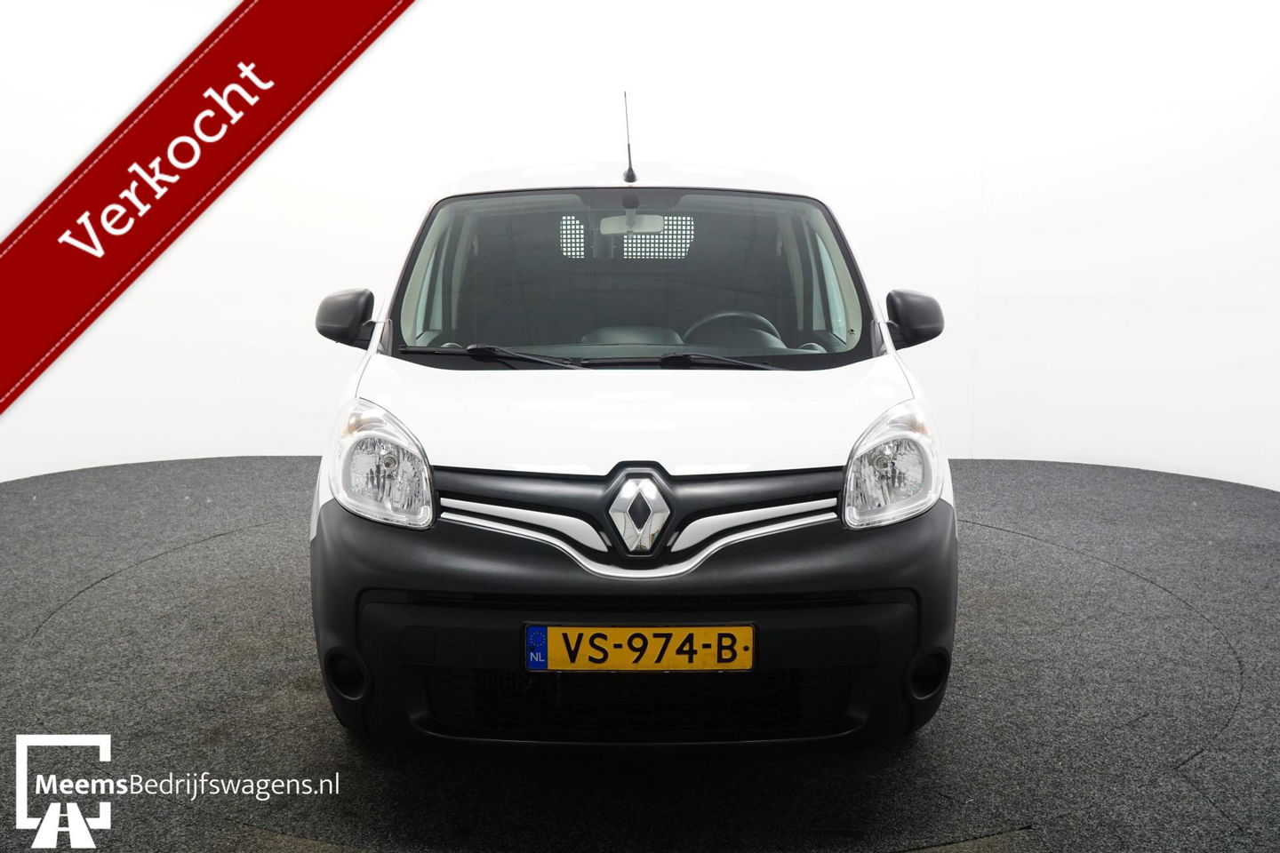 Renault Kangoo Express 1.5 AIRCO NAVI CRUISE BLUET PARKSENS