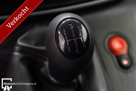 Renault Kangoo Express 1.5 AIRCO NAVI CRUISE BLUET PARKSENS