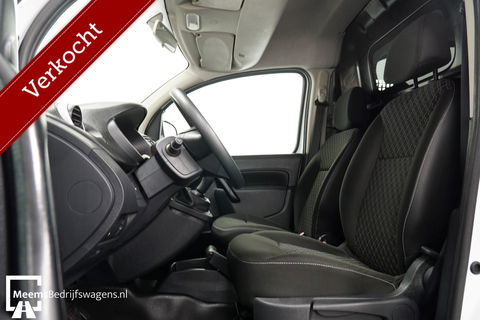 Renault Kangoo Express 1.5 AIRCO NAVI CRUISE BLUET PARKSENS