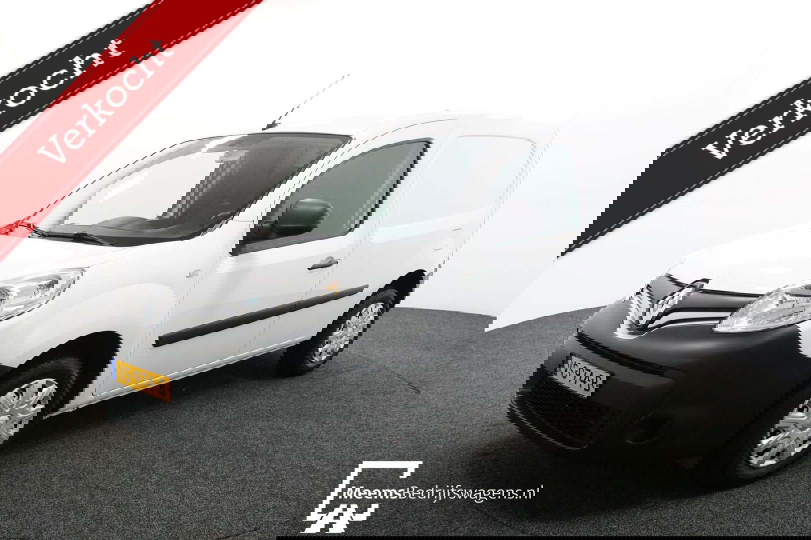 Renault Kangoo Express 1.5 AIRCO NAVI CRUISE BLUET PARKSENS