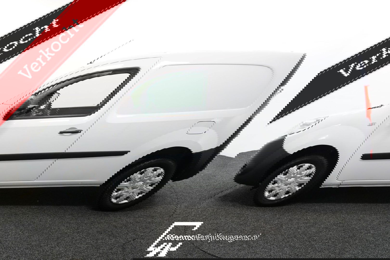 Renault Kangoo Express 1.5 AIRCO NAVI CRUISE BLUET PARKSENS