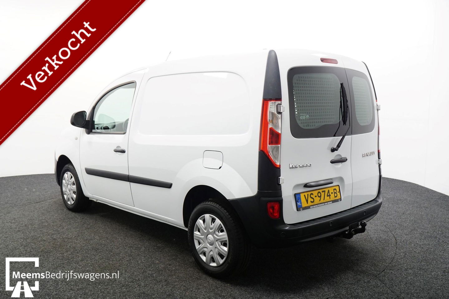 Renault Kangoo Express 1.5 AIRCO NAVI CRUISE BLUET PARKSENS