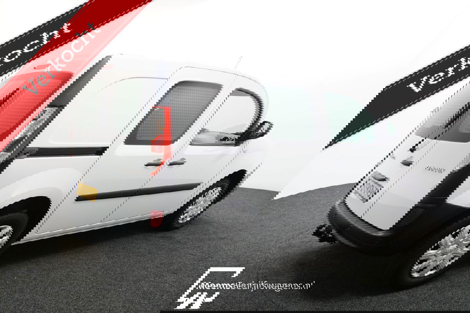 Renault Kangoo Express 1.5 AIRCO NAVI CRUISE BLUET PARKSENS