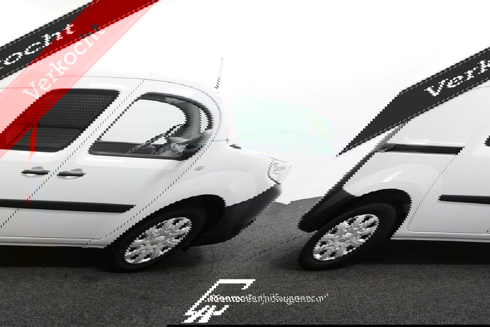 Renault Kangoo Express 1.5 AIRCO NAVI CRUISE BLUET PARKSENS