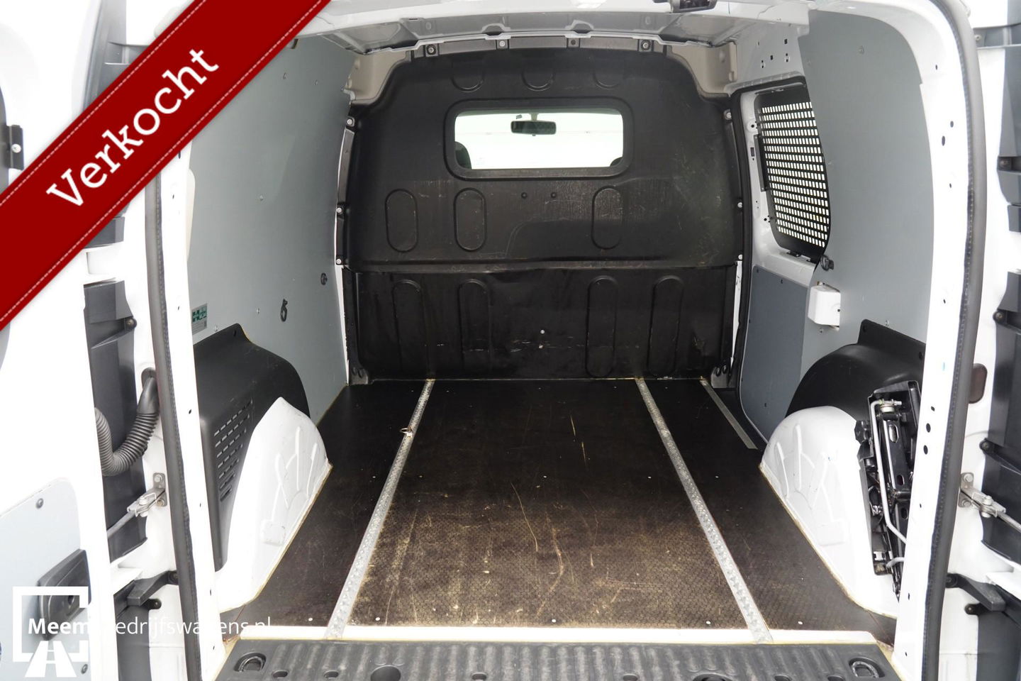 Renault Kangoo Express 1.5 AIRCO NAVI CRUISE BLUET PARKSENS