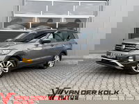 Volkswagen T-Cross - 1.0 TSI Life | Digital Cockpit | LED | Adaptive Cruise | CarPlay | Navigatie | Climate