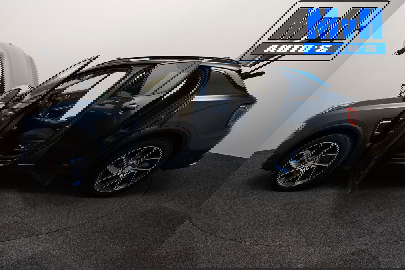 Lynk & Co 01 1.5 Plug-in Hybride|262PK|LUXE|360°CAM|PANO|NAP