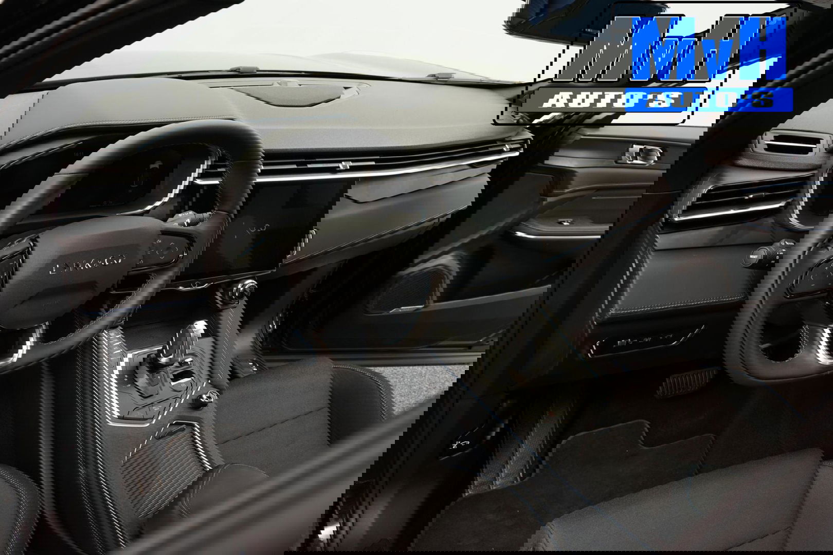 Lynk & Co 01 1.5 Hybride|FULL BLACK XXL|ZWARTE.HEMEL|360ºCAM