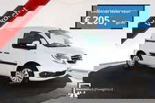 Mercedes-Benz Citan - bestel 109 CDI BlueEFFICIENCY