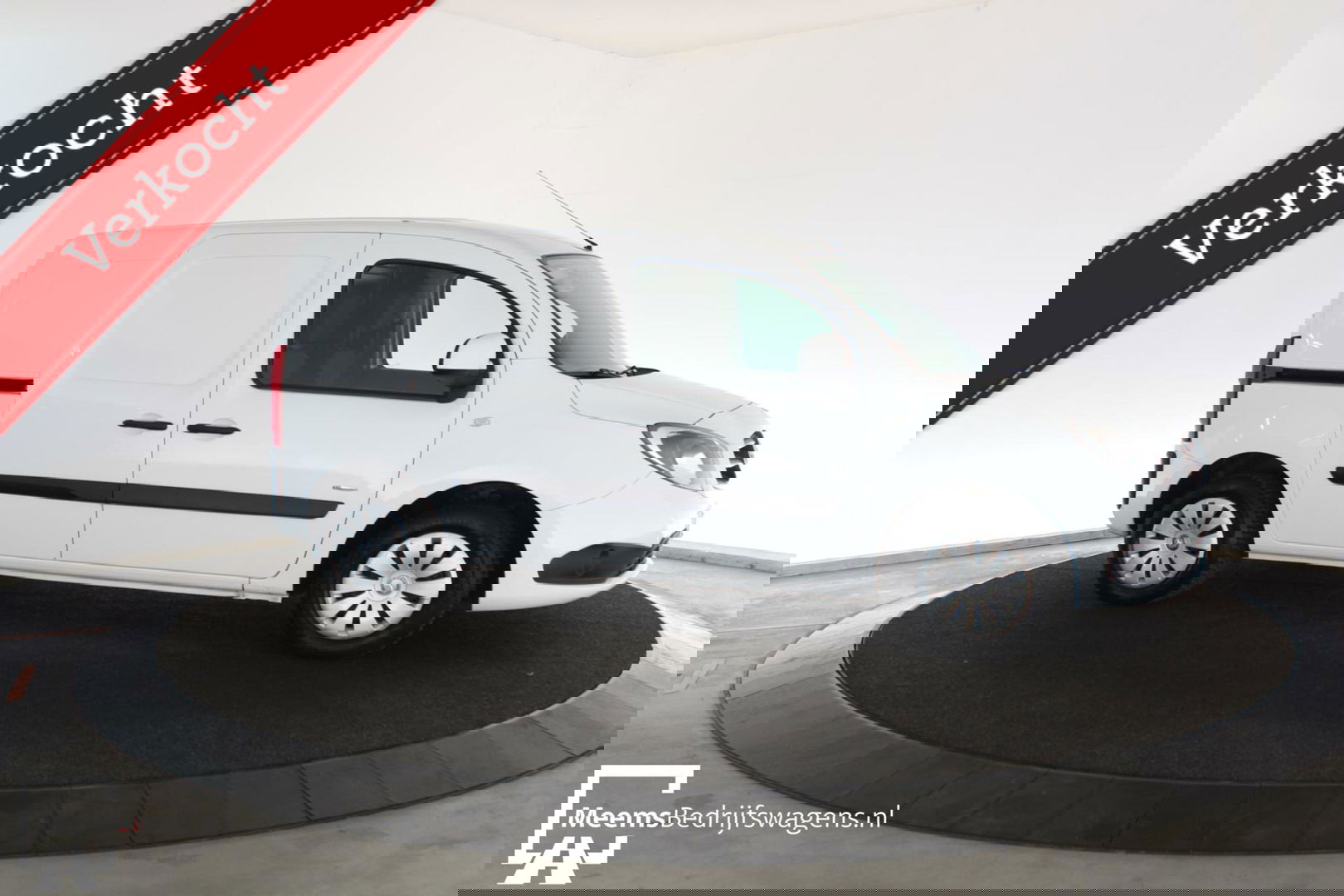 Mercedes-Benz Citan bestel 109 CDI BlueEFFICIENCY