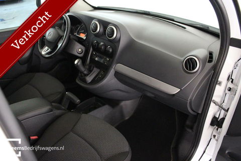 Mercedes-Benz Citan bestel 109 CDI BlueEFFICIENCY