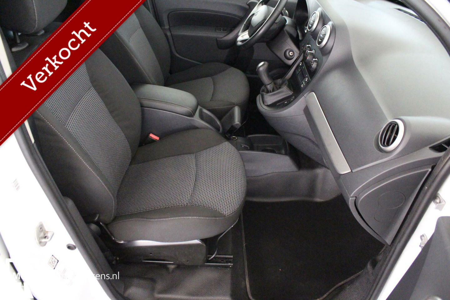 Mercedes-Benz Citan bestel 109 CDI BlueEFFICIENCY